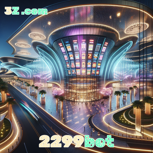 Experiência Incrível na Plataforma 2299bet Que Você Não Pode Perder