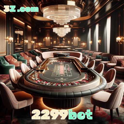 A Magia dos Slots na 2299bet: Diversão Sem Fim